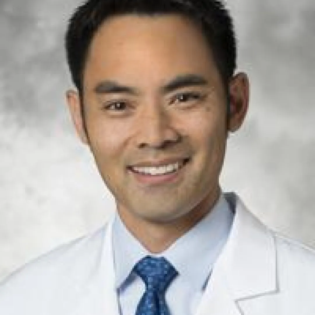 Dr. David Tzou
