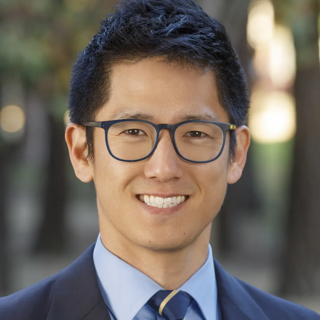 Justin Ahn, MD
