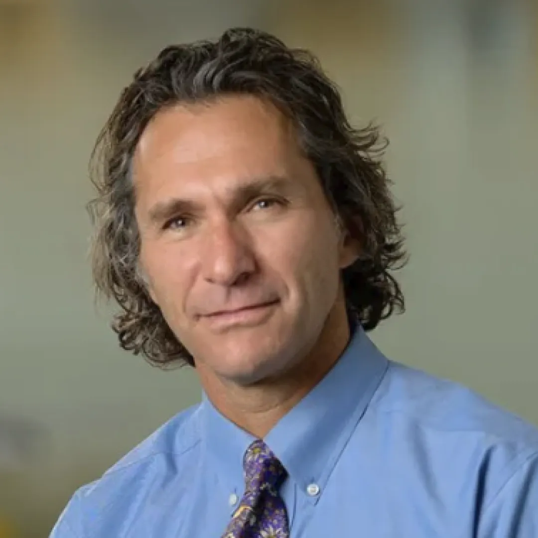 Dr. Andrew Vickers