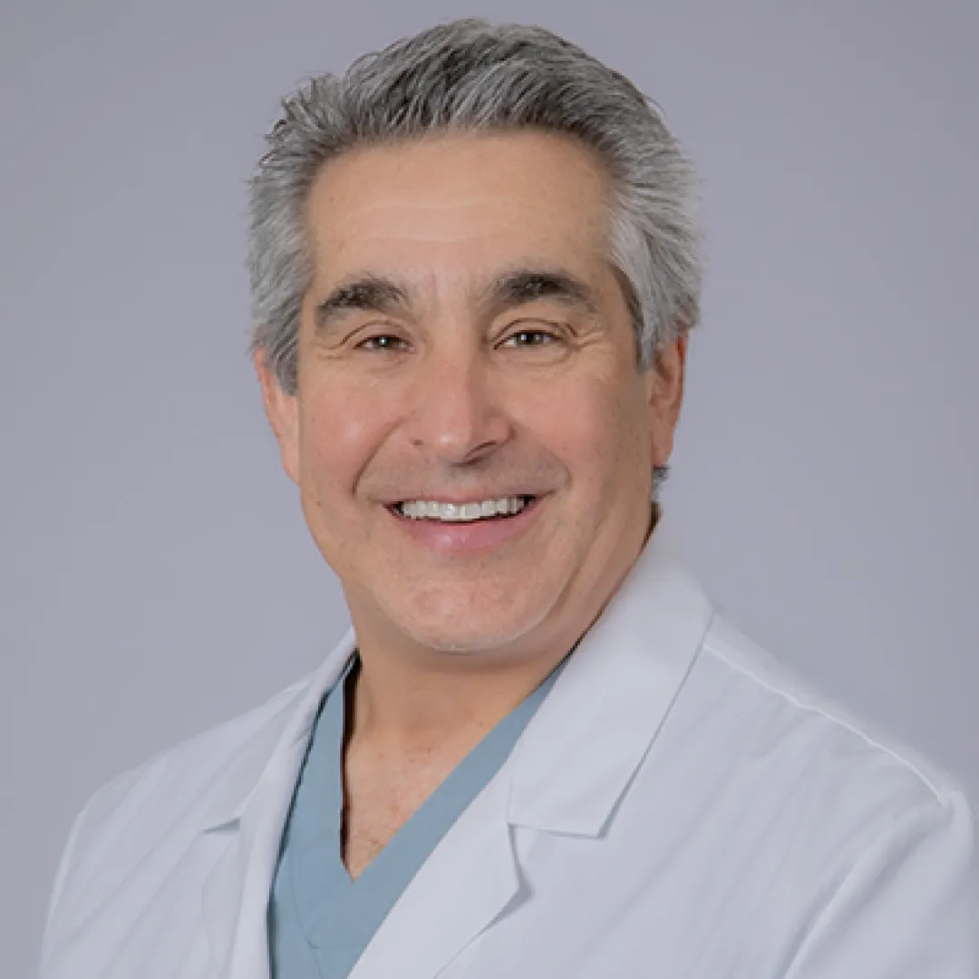 Dr. David Ginsberg
