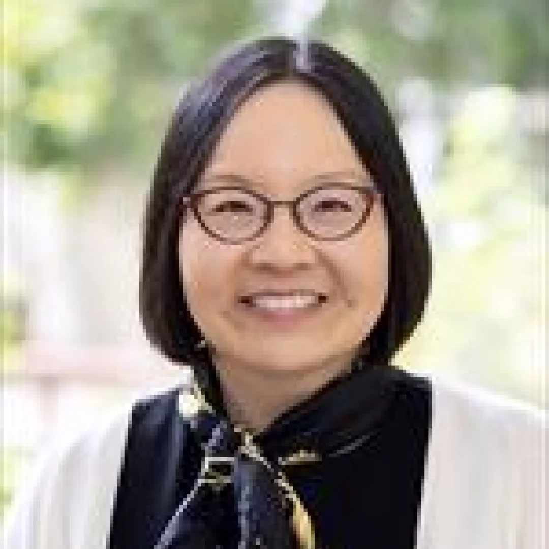 Alison Huang, MD, MPhil, MAS