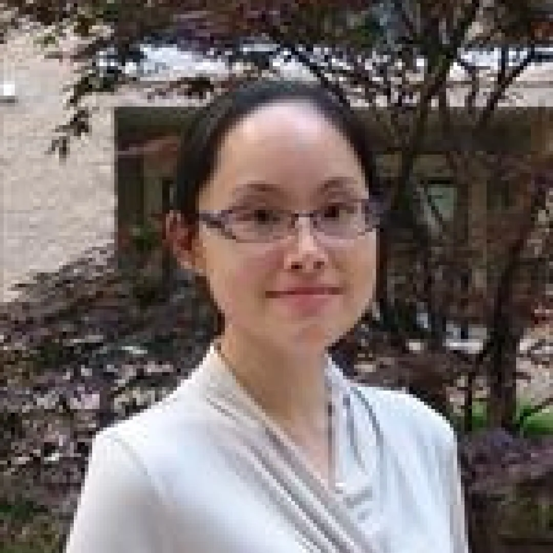 Cornelia Ding, MD, PhD