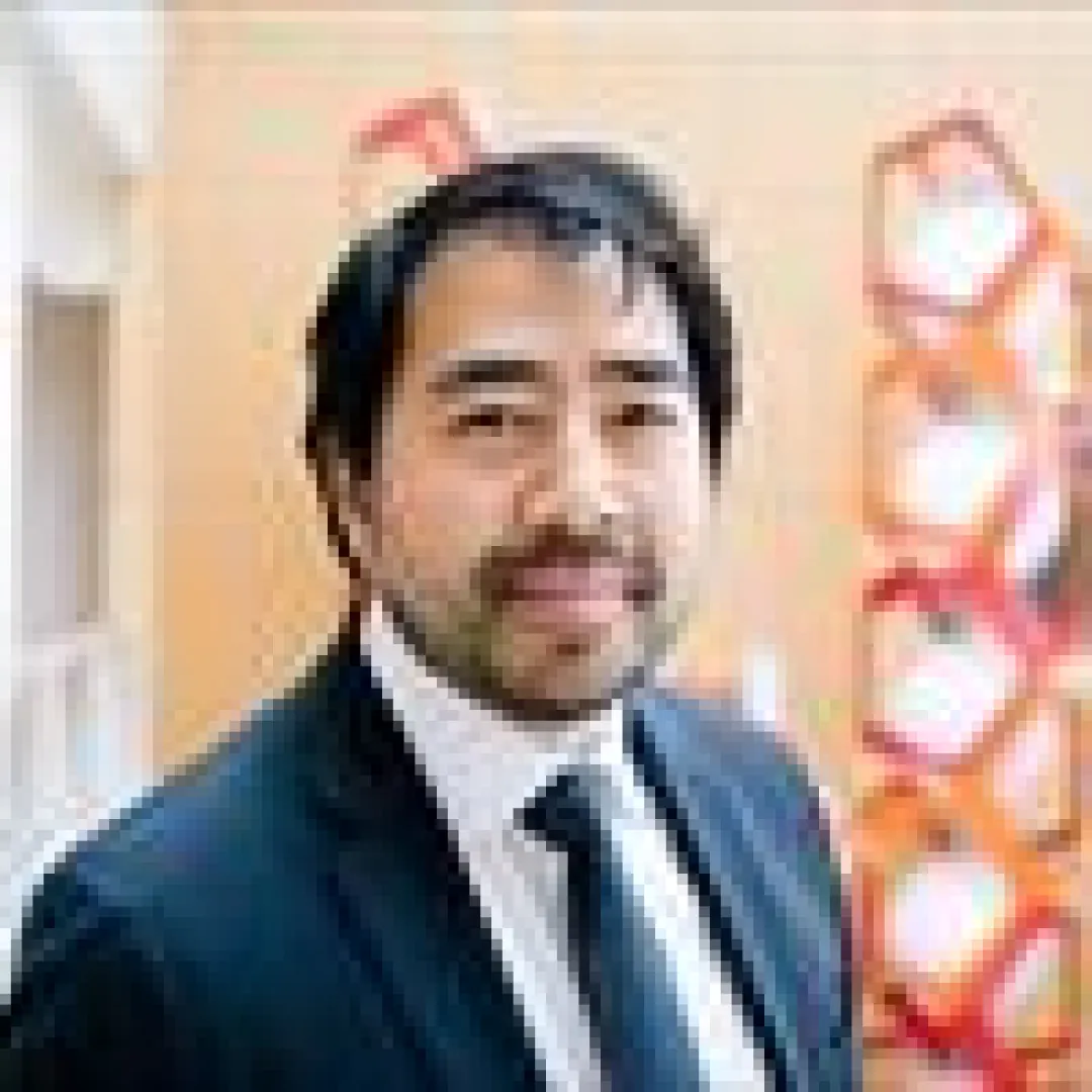 Franklin Huang, MD, PhD