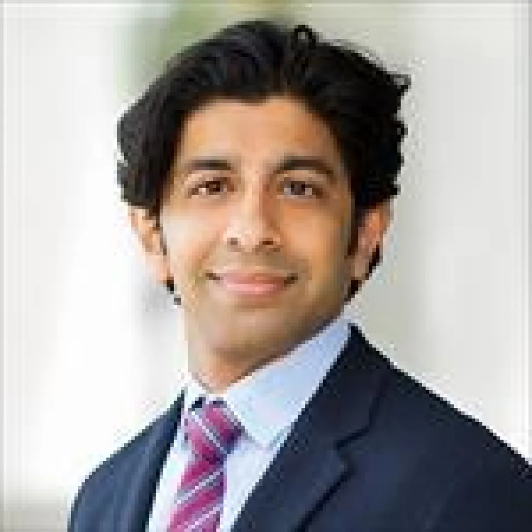 Rohit Bose, MD, PhD