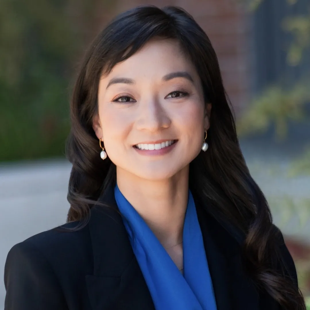 Dr. Carissa Chu