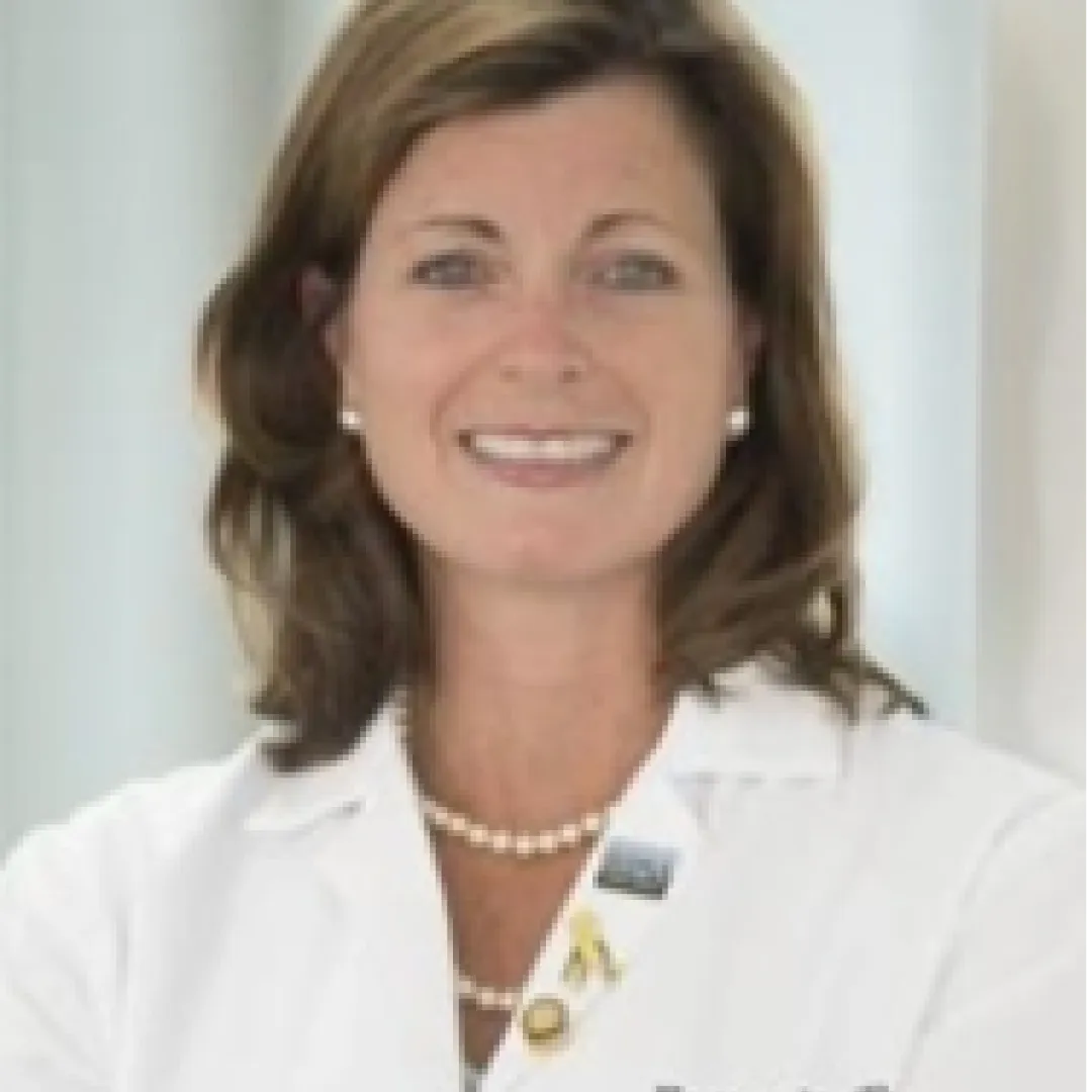 Hadley Wood, MD portrait