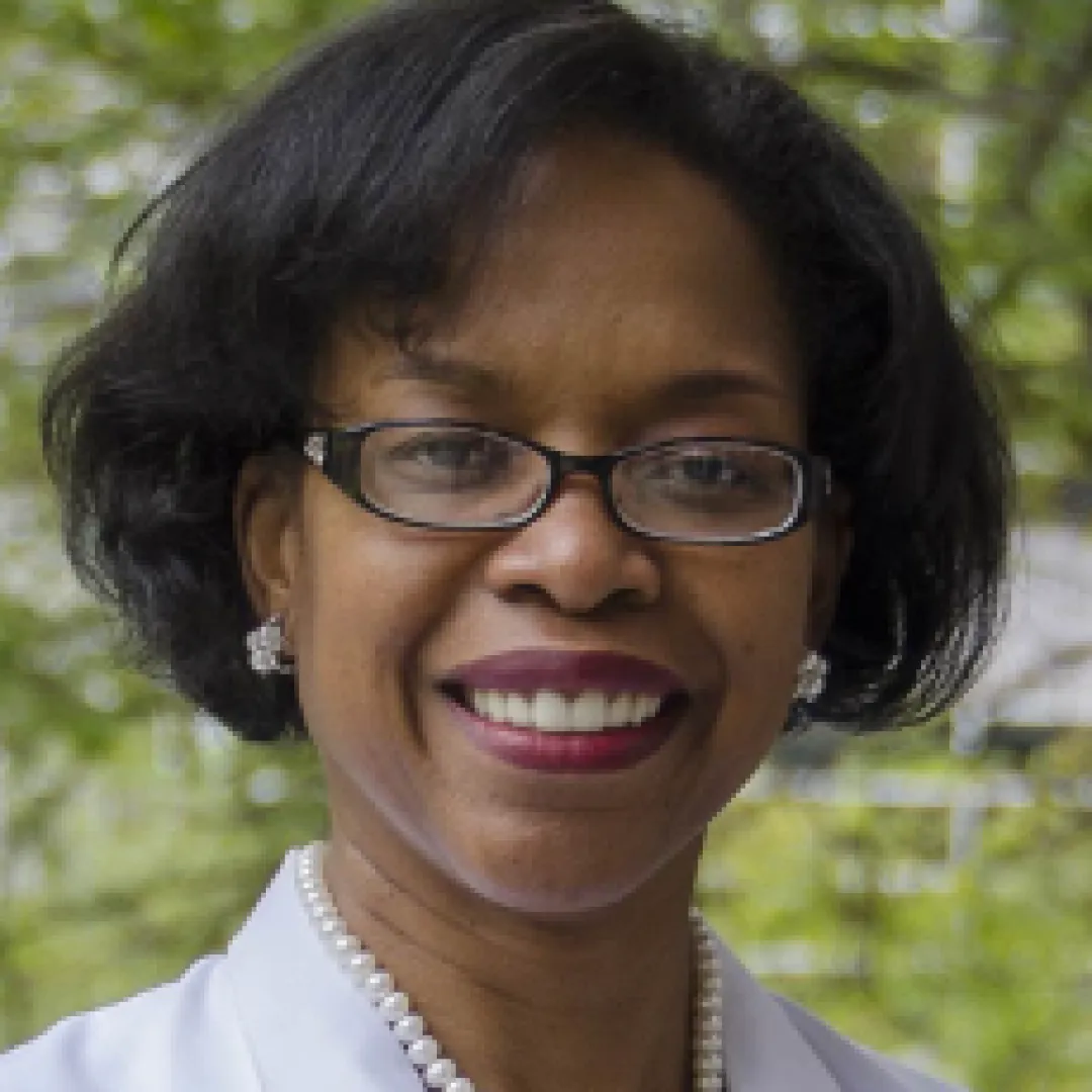 Cheryl T Lee, MD portrait
