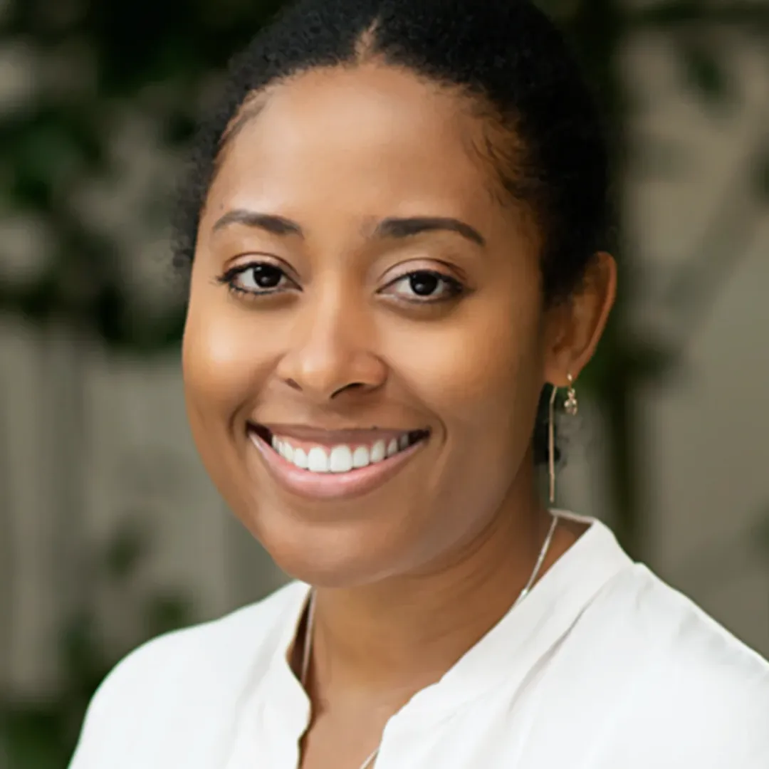 Christi Butler, MD portrait