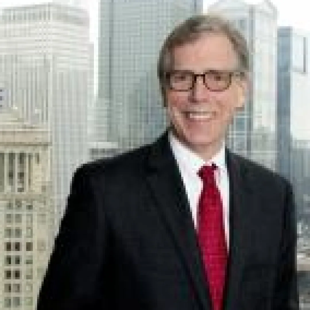 Timothy P. Brigham, MDiv, PhD portrait