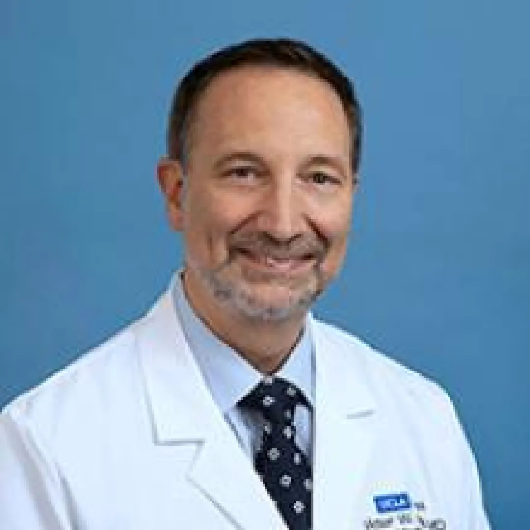 Victor W. Nitti, MD portrait