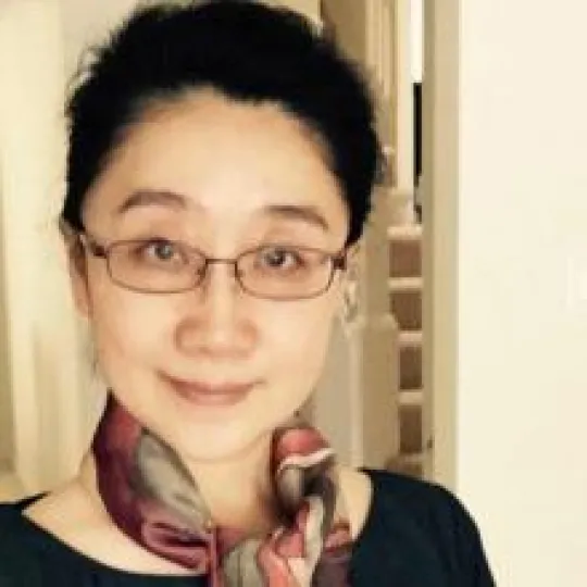 Mei Cao