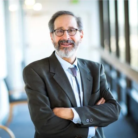 Dr. Marshall Stoller