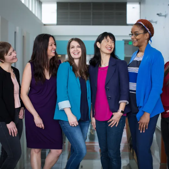 Lifestyle Research Team