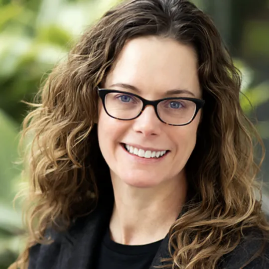 Dr. Hillary Copp