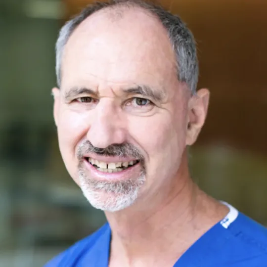 Dr. Larry Baskin
