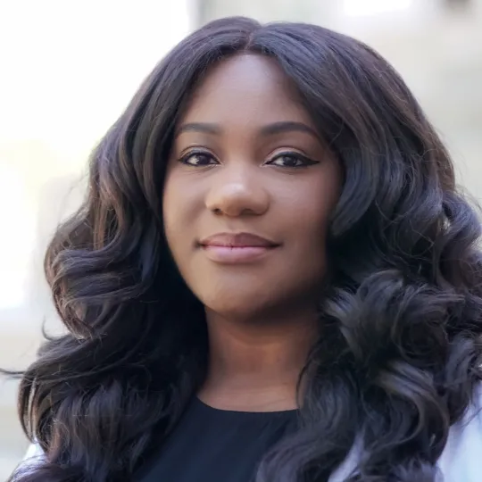 Claire Ogee, NP