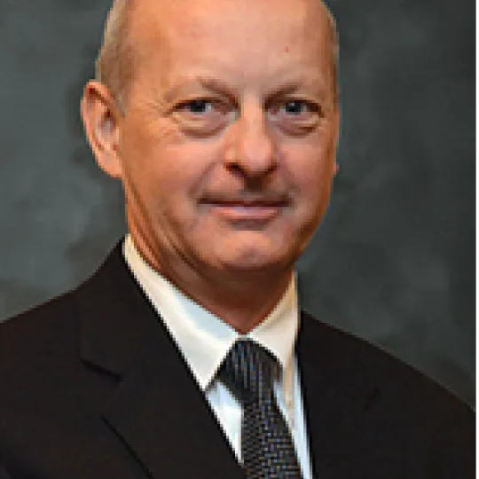 Dr. John Denstedt