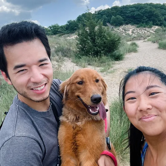 Gabriel Gabe van de Walle