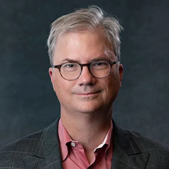 Holden Thorpe, PhD