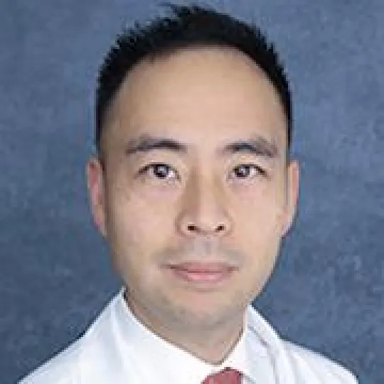 Andrew Hung, MD