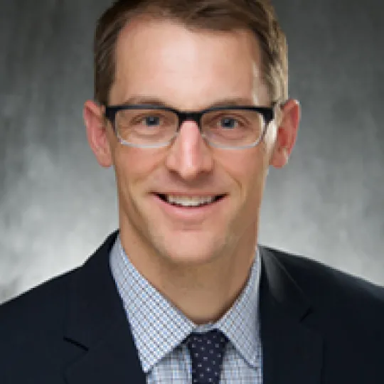 Bradley A. Erickson, MD, MS