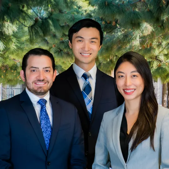 Chief Residents 2026