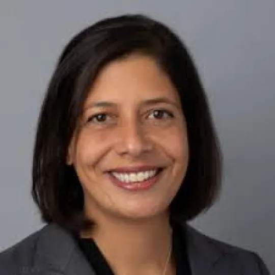 Sarah M. Temkin, MD