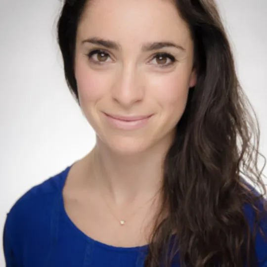 Dr. Natalia Leva, Pediatric Urologist