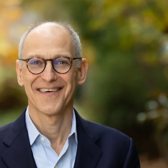 Ezekiel J. Emanuel, MD, PhD