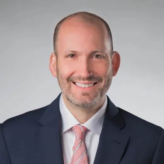 Benjamin N. Breyer, MD, MAS, FACS