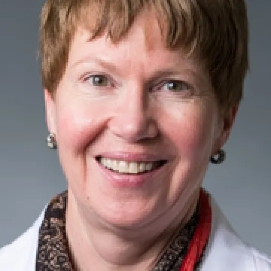 E. Ann Gormley, MD, MSc