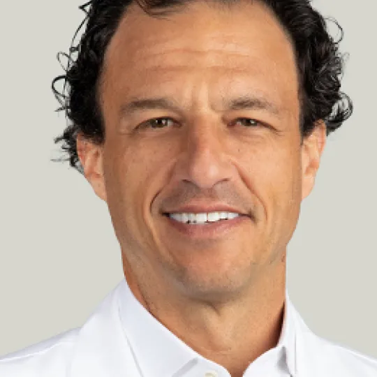 Scott Eggener, MD