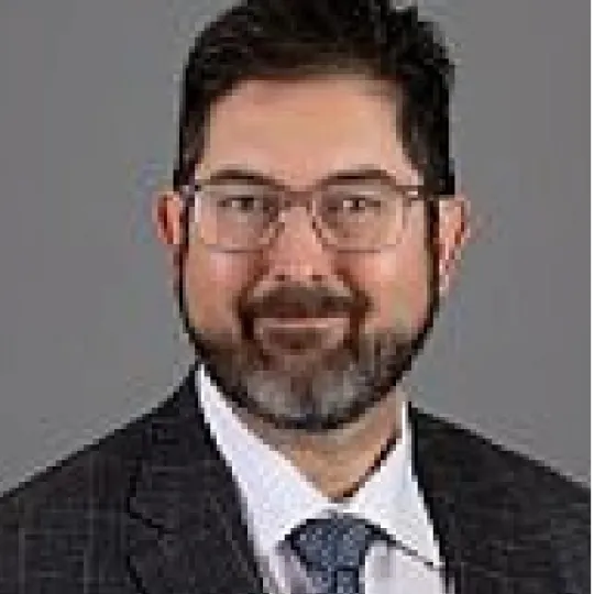 JEREMY B. MYERS, MD JEREMY B. MYERS, MD
