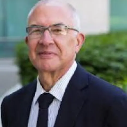 Paul Volberding Paul Volberding