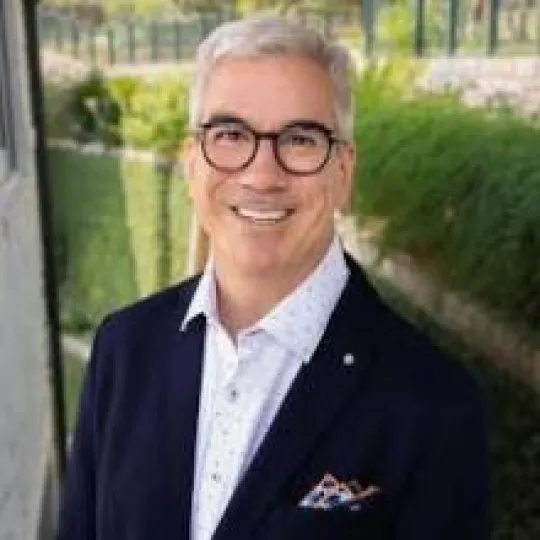 Richard A. Santucci Richard A. Santucci,