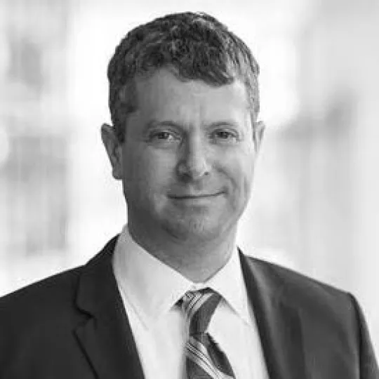 Seth W. Glickman, MD, MBA portrait