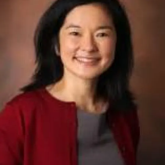 Stacy Tanaka portrait