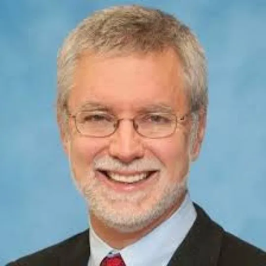 J. Stuart Wolf, Jr., MD, FACS