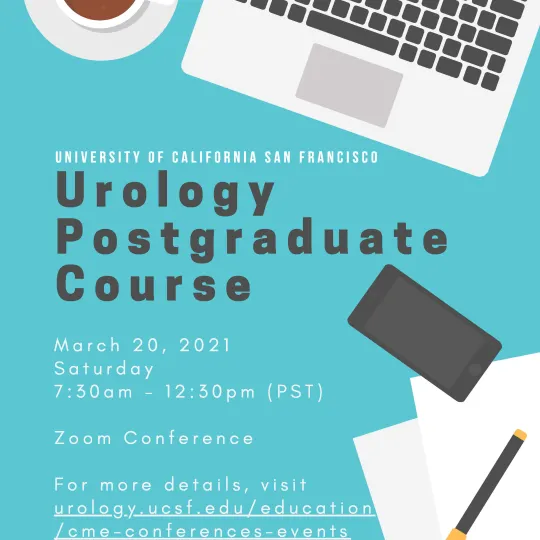 Urology Postgraduate Course