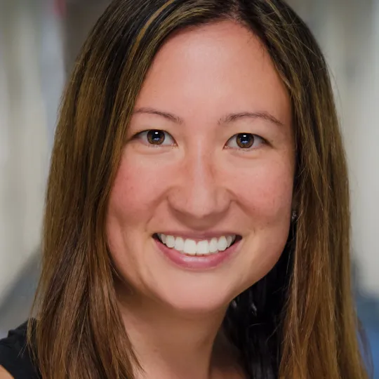 Stacey A. Kenfield, ScD