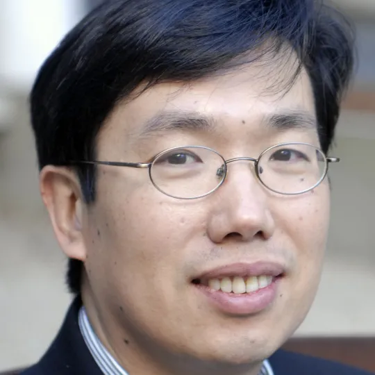 Guiting Lin, MD, PhD