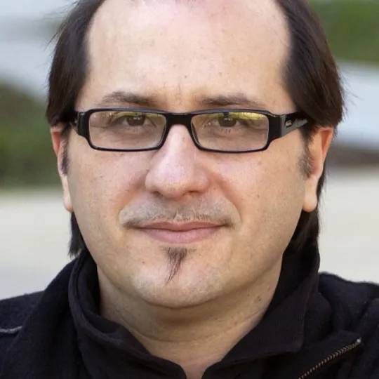 Davide Ruggero, PhD