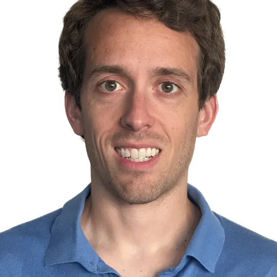 Peter Bruno, PhD