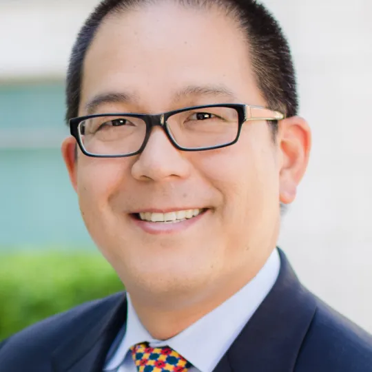 Maxwell V. Meng, MD