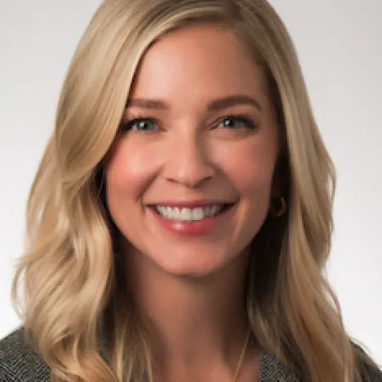 Sarah McRorey
