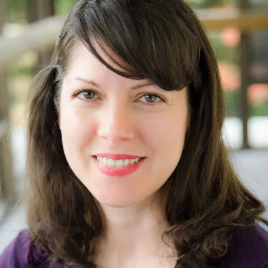 Anne Arnhym, CPNP