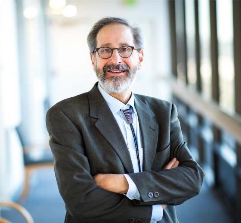 Dr. Marshall Stoller