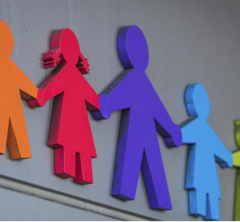 UCSF Benioff Children's Hospital