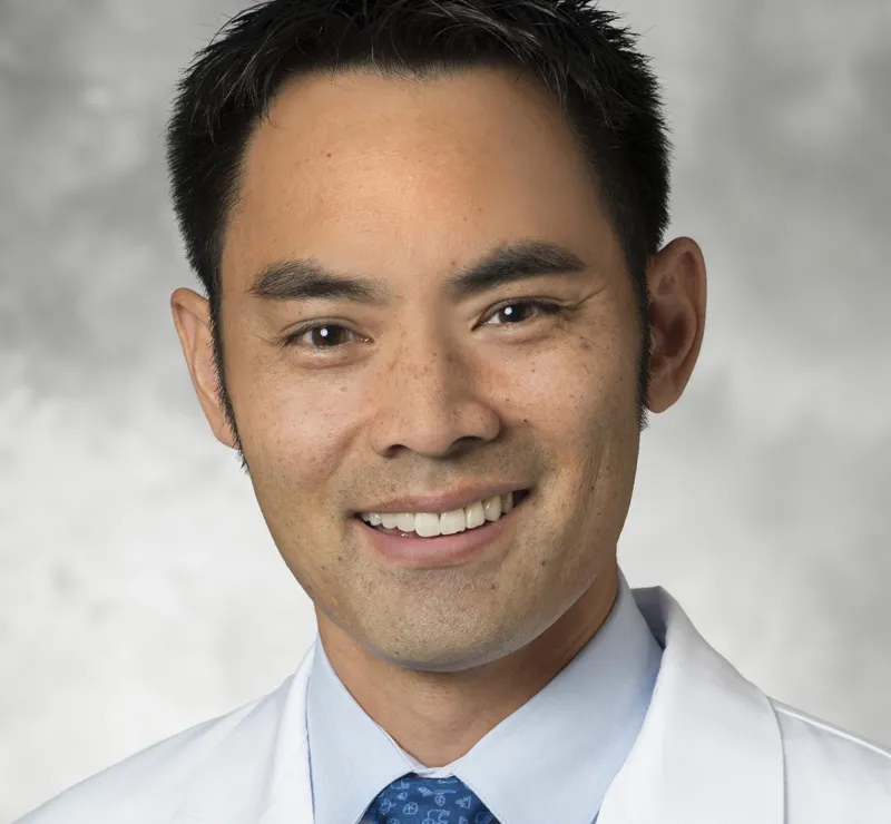 Dr. David T. Tzou