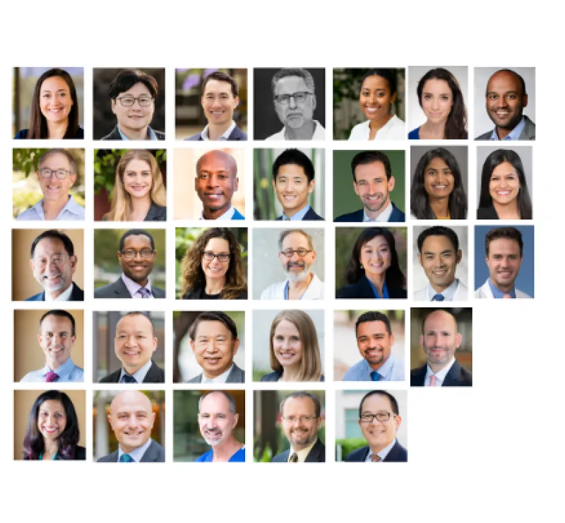 UCSF Dept. of Urology Clinical Faculty 082026